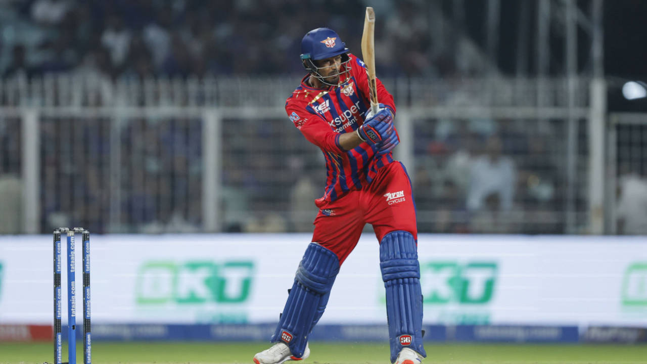 '100-150 Sixes Daily': The Mukul Choudhary Mantra That Is Setting IPL 2026 Ablaze!