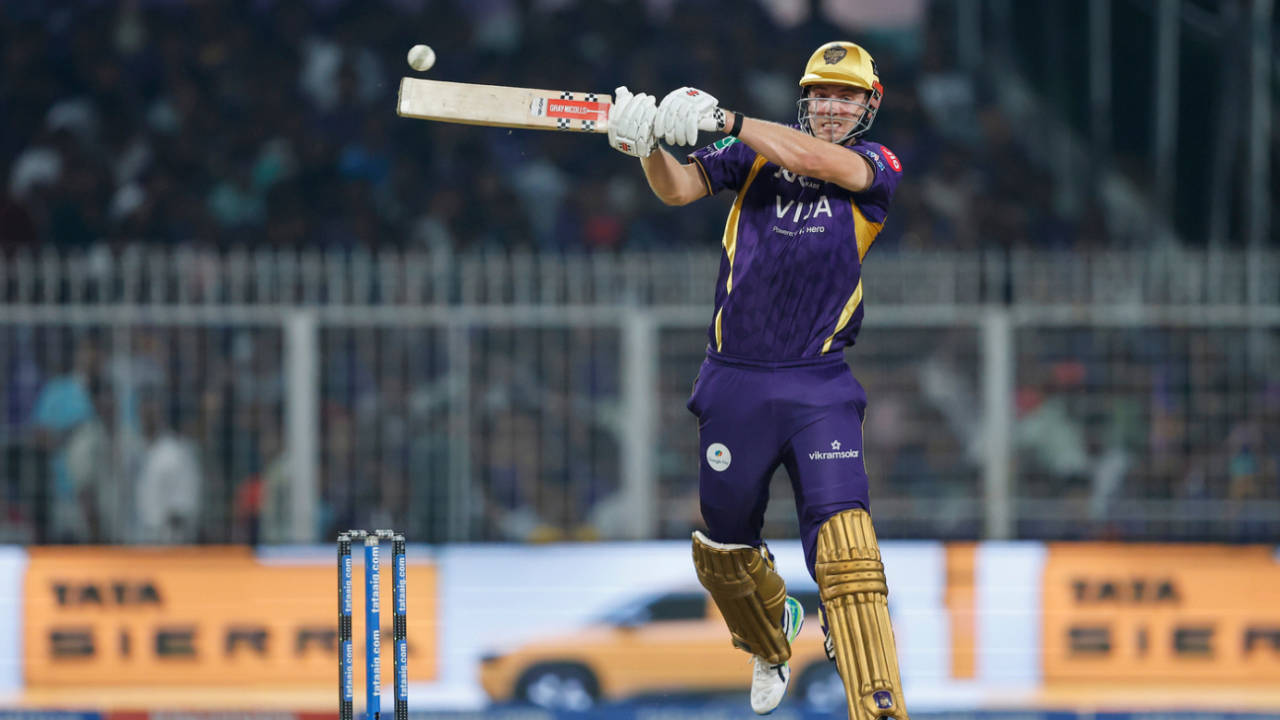 Kolkata Knight Riders: 'Smart Cricket' Ki Talaash Aur Haar Ka Dard – Kya Sirf Execution Ki Baat Hai?