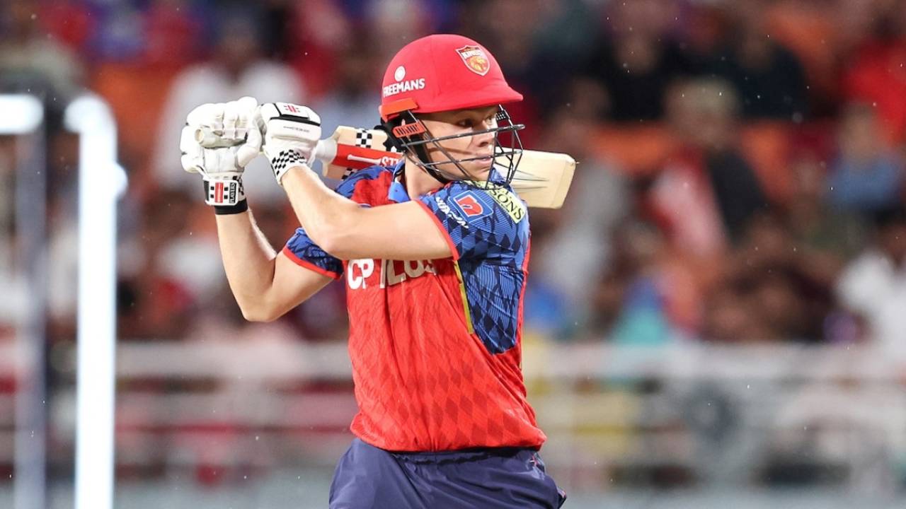 Cooper Connolly: Punjab Kings का नया 'Marsh' या अपना अलग 'Tashan'? Young Aussie का IPL में Dhamaka!