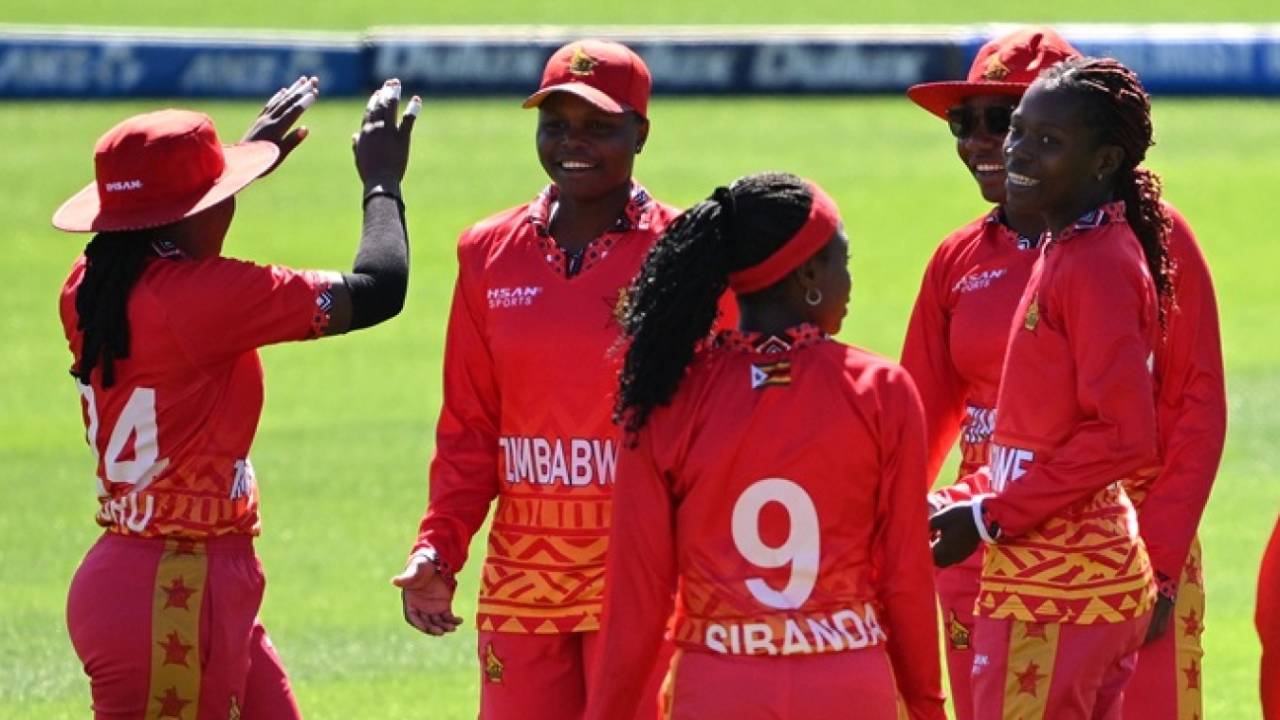 Kya Pakistan Finally Jeet Payega? Zimbabwe Women Ke Tour Se Umeed, Ya Phir Ek Nayi Niraasha?