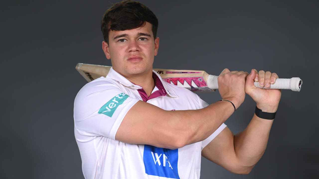 Will Smeed Ki Kismat Ka Khel: 2nd XI Mein 200 Banakar Seedhe First-Class Debut, Retirement Ke 3 Saal Baad!