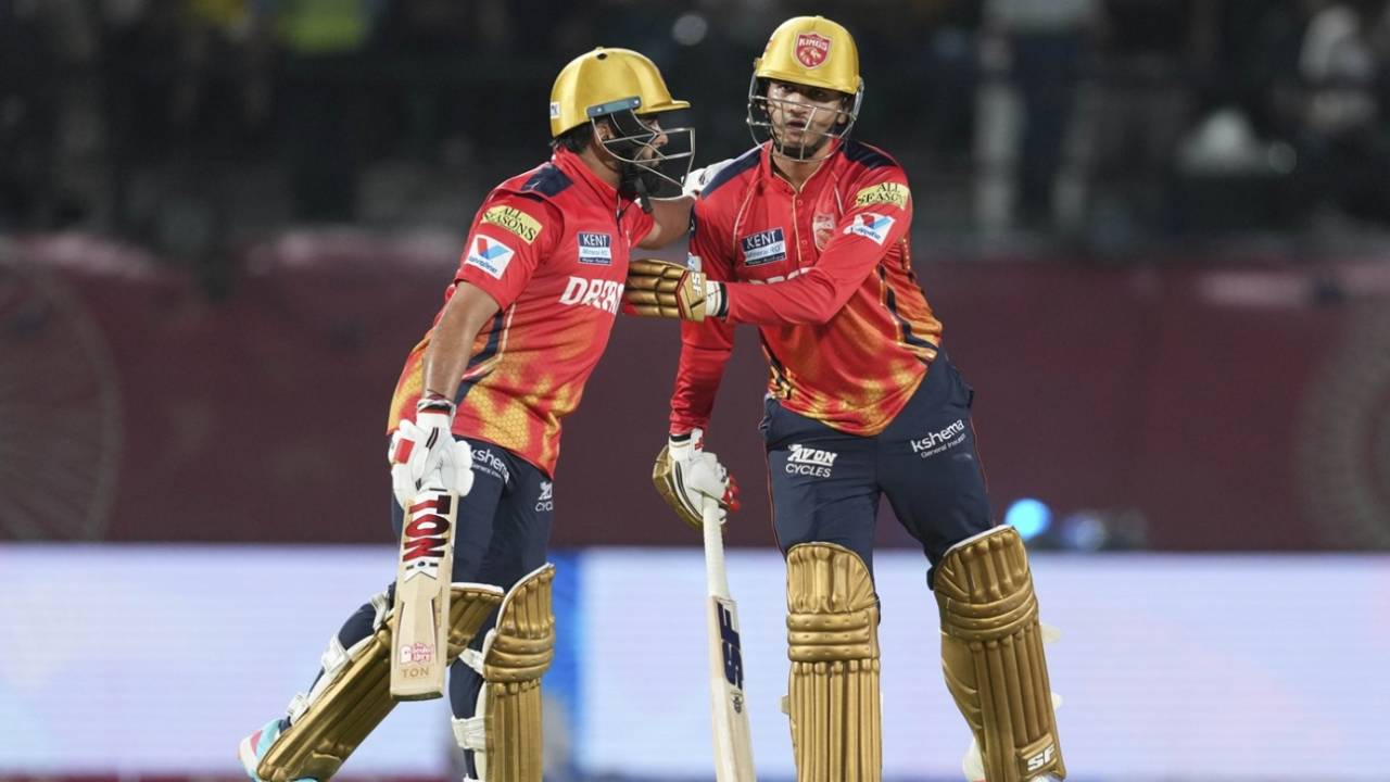 Prabhsimran vs Travis Head: IPL Ki Sabse Badi Opening War New Chandigarh Mein!