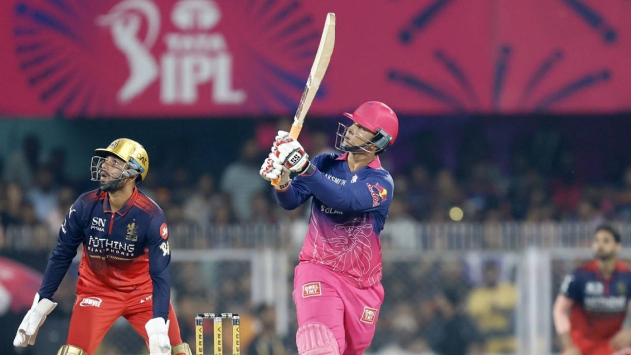 Sooryavanshi ka Surya Uday: IPL 2026 mein Vaibhav Sooryavanshi ne Orange Cap ko 'Snatch' kiya Jaiswal se, RR ki Dominance Unfiltered!