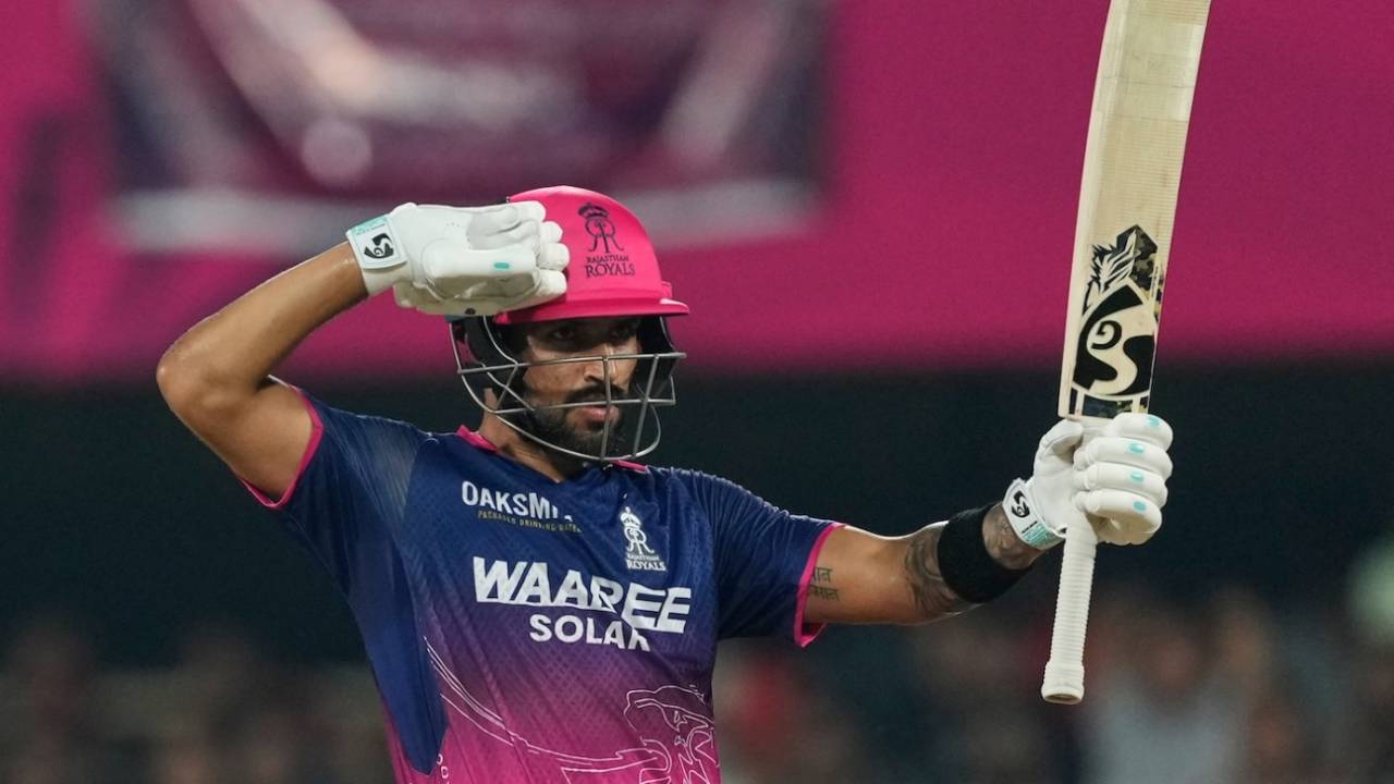 Dhruv Jurel Ka No. 3 Pe Dominance: 'The Complete Game' Se Kiya Sabko Chup!