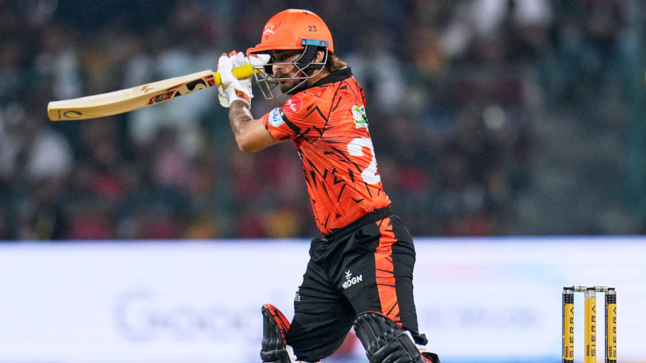 Toss Jeeta PBKS ne, Par Kya SRH Ke Naye Chehre Badal Denge Khel Ka Maayne?