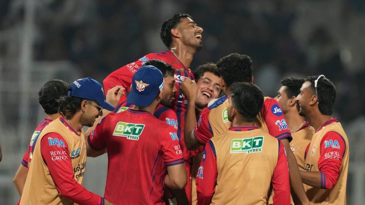 Narrow Escapes Se Nikli LSG Aur GT: Ab Asli Exam Ki Baari, Kaun Hai Rhythm Mein?