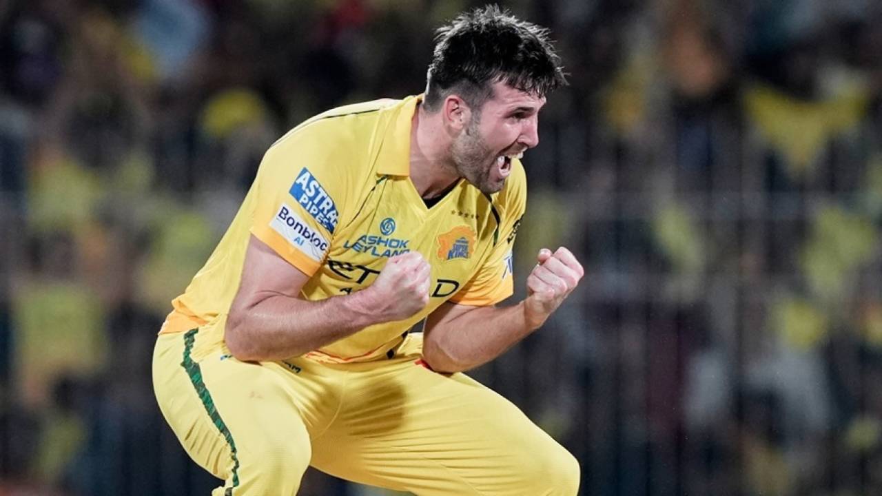Kya Jamie Overton Ka Haq Maara Gaya? Finch aur Jaffer Bolte Hain CSK Ki Jeet Ka Asli Hero Wahi Tha!