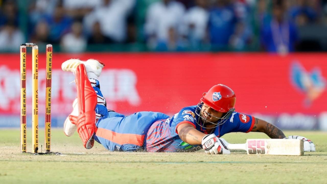 IPL 2026: Nitish Rana par bhaari padi Zubaan ki Garmi! CSK vs DC Clash mein laga fine aur Demerit Point!