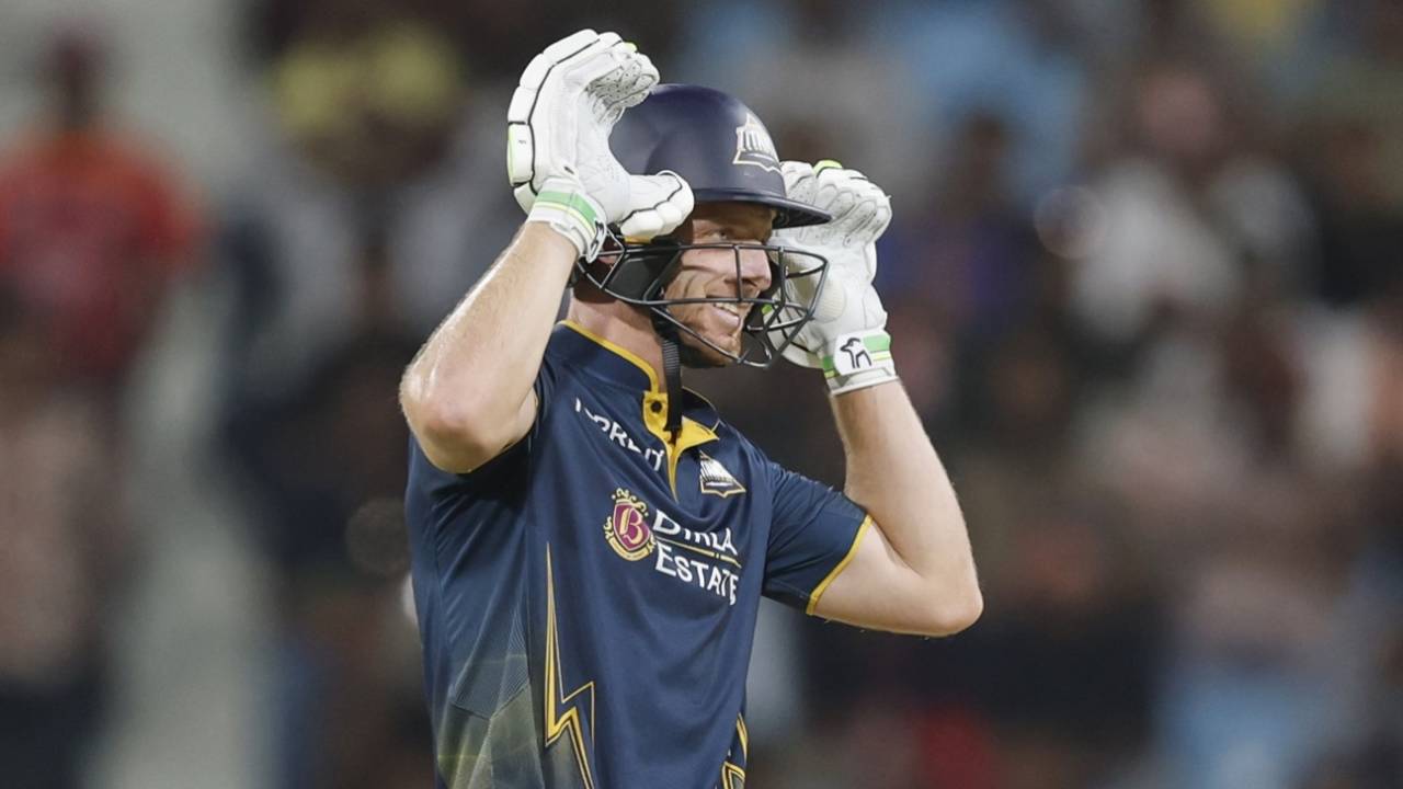 'Bit of space from the game': Jos Buttler Ne Kholo Raaz, Form Wapsi Ka Asli Formula!