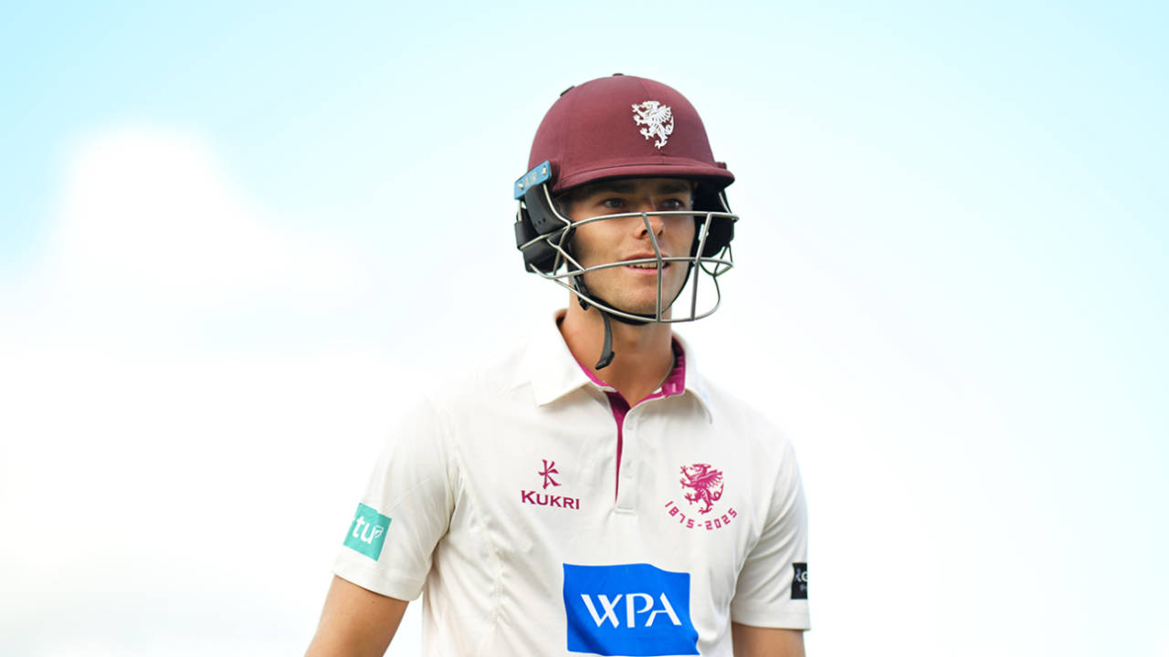 Craig Overton ka Chelmsford mein Raaj: Captain ki Masterclass ne Essex ko Diya 10-Wicket ka Thumping!