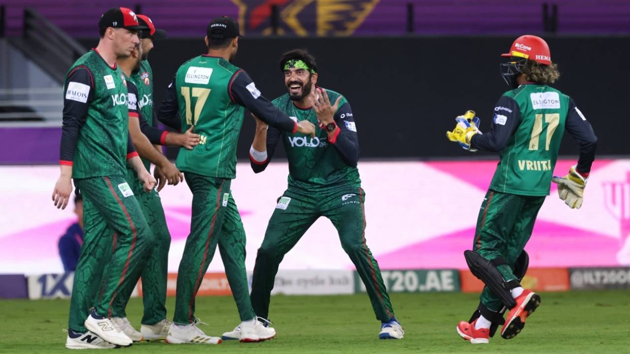 ILT20 Ka Naya Dhamaka: Season 5 Ki Dates Announce! Global T20 Calendar Mein Ab Nayi Dominance!