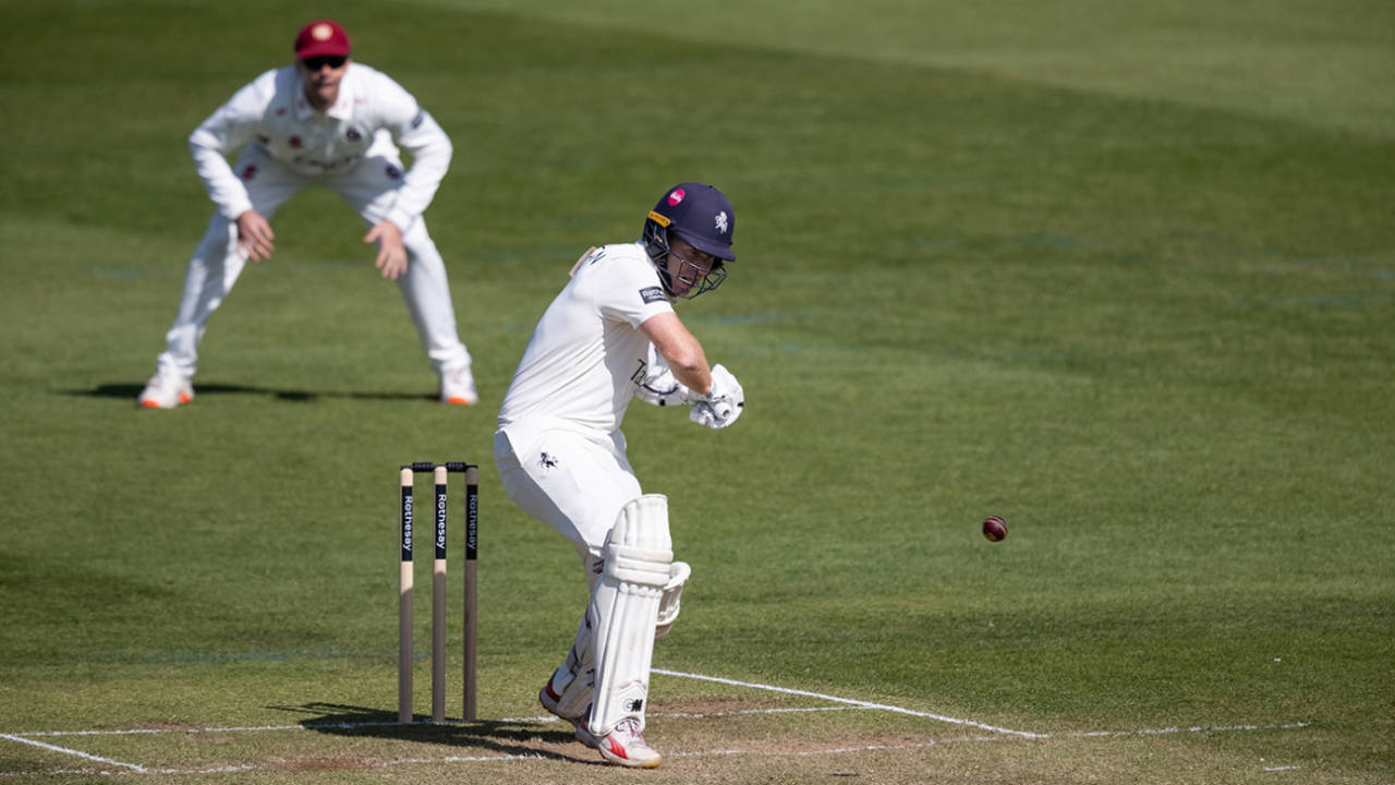 Ben Compton Ka Masterclass Aur Baarish Ne Northants Ke Hathon Se Chheeni Jeet!