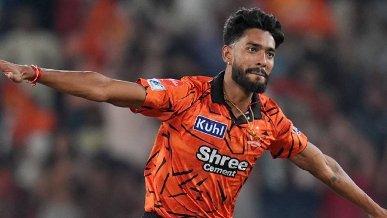 Praful Hinge Ka IPL Debut: Ek Masterclass Jo RR Ki Winning Streak Le Dooba!