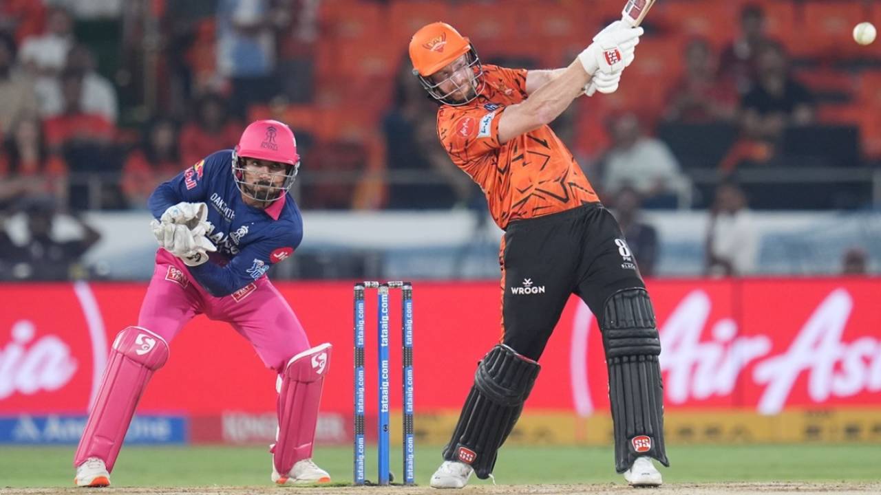 SRH Ka Double Dhamaal: Klaasen aur Kishan Ne Orange Cap Race Mein Machaya Raaj!
