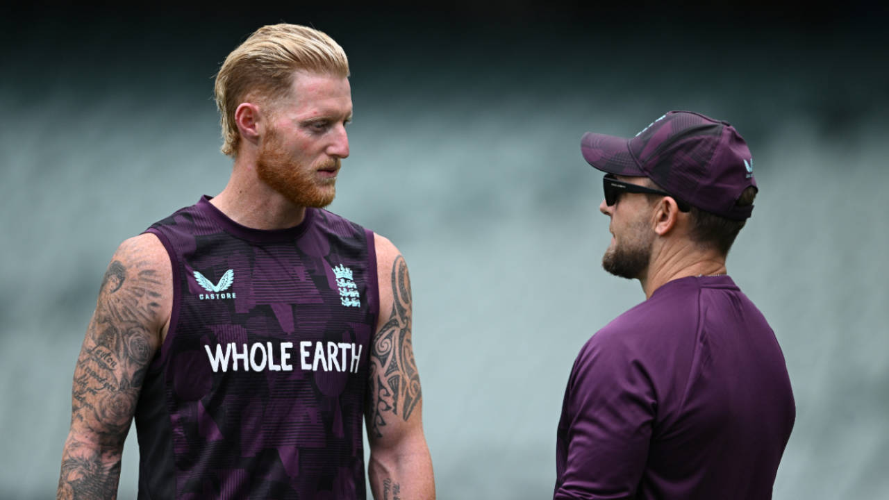 Stokes-McCullum Rift Par Khela Gaya Naya Daav: 'Bas Overstatement Tha', Par Asliyat Kya Hai?