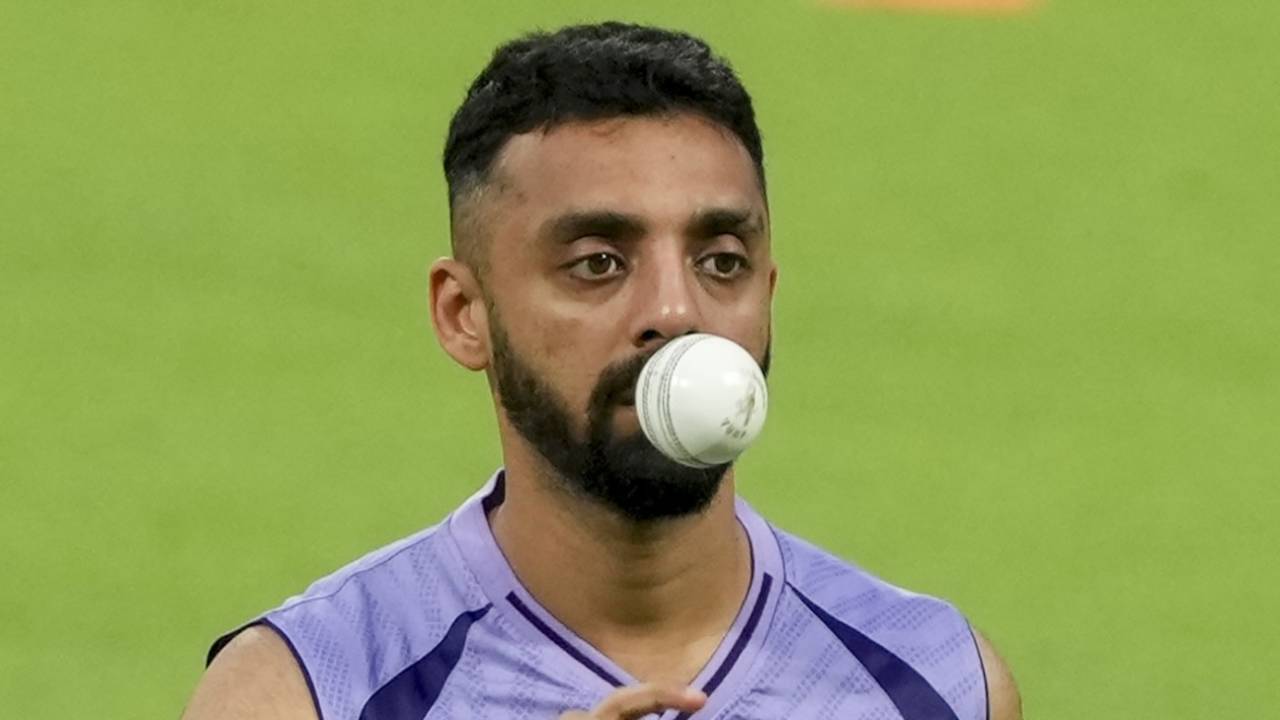 Varun Chakravarthy Returns: Kya KKR ki Kismat Badlegi Ya CSK Ka Raj Chalega Chepauk Mein?