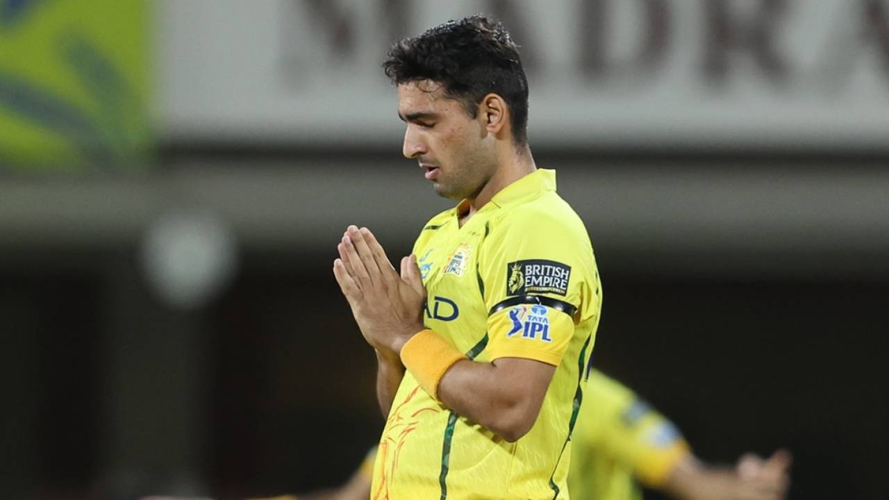 IPL 2026: Anshul Kamboj ने मचाया धूम, Purple Cap Race में अब बराबरी का खेल!