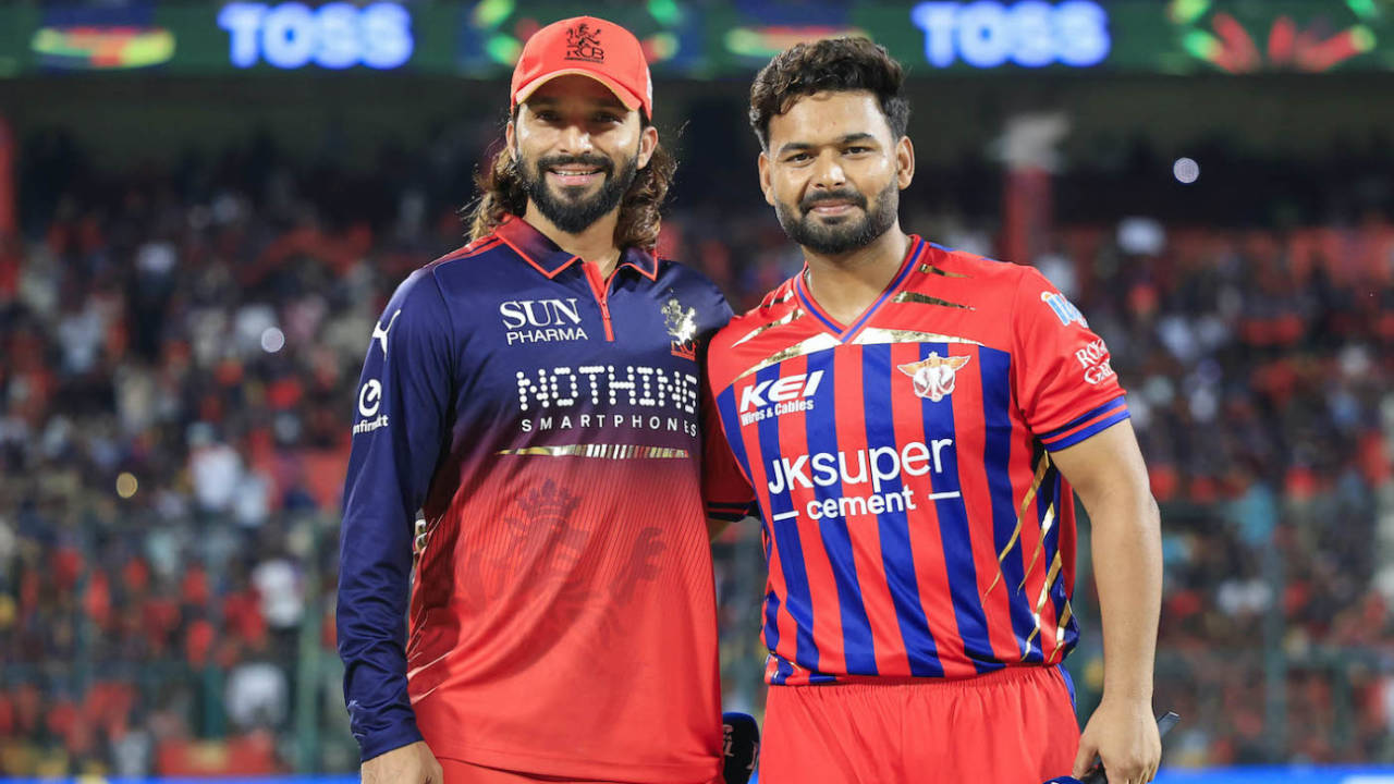 Bengaluru Mein MahaSangram: Virat Kohli Impact Bench Par, Hazlewood Ki Power-Packed Vaapsi! RCB Ka Game Plan Revealed!