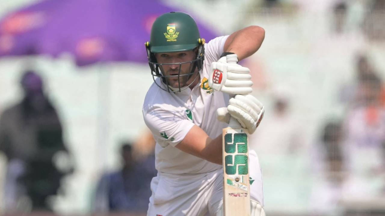 Wiaan Mulder Ka Essex Se Temporary Break: Personal Reasons Ya Kuch Aur Baat?