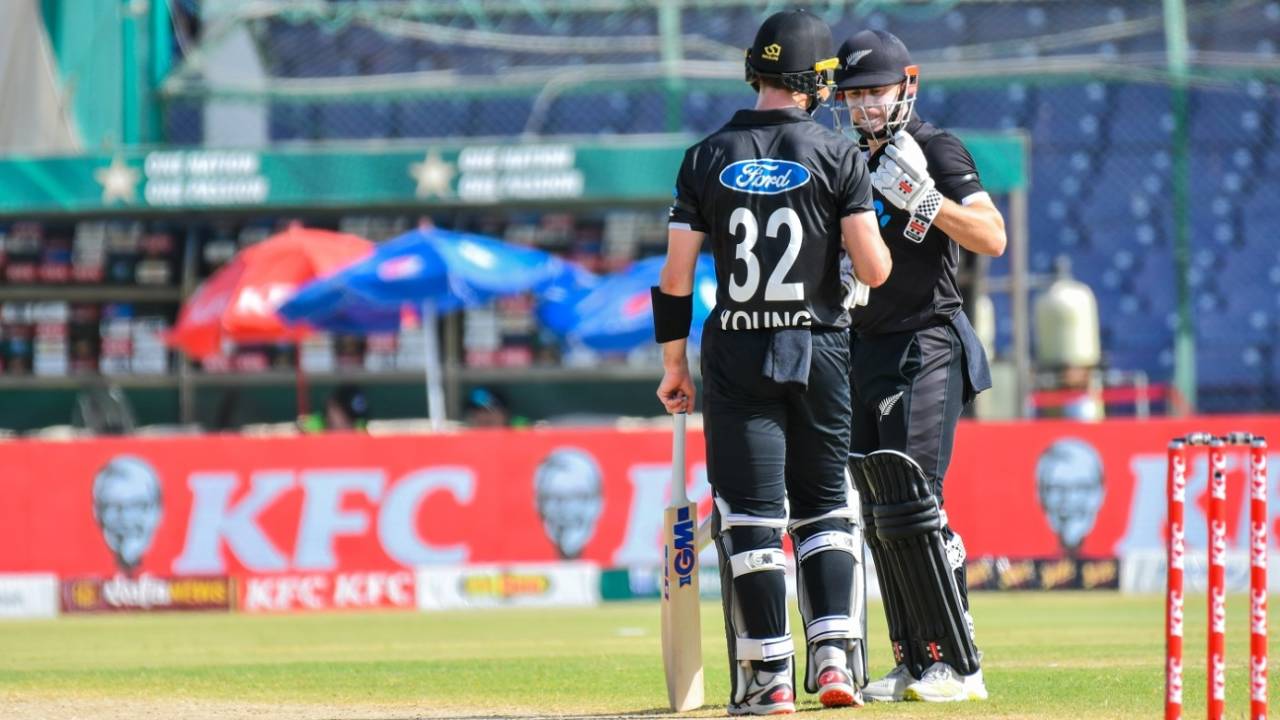Rob Walter ka Masterstroke: 54 Kiwi Players, Asia mein Dhamaal ki Tayyari!