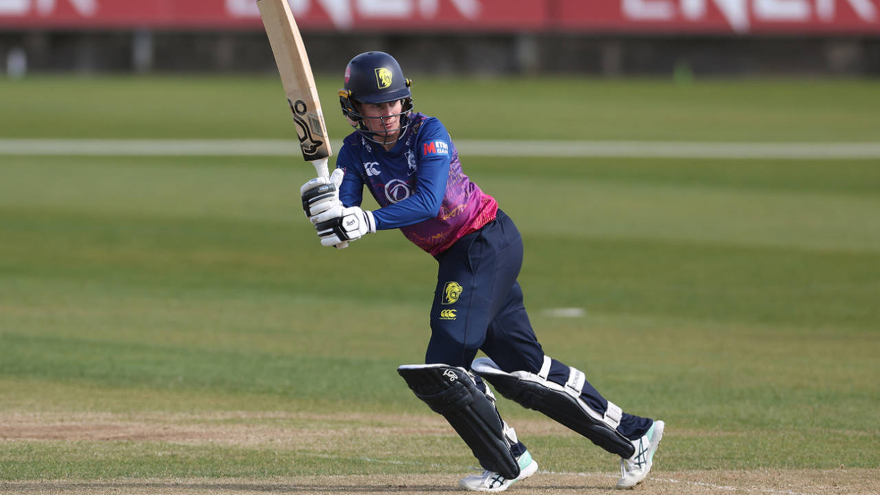 WILSON KA 152: Tahlia Wilson Ki Masterclass Ne Durham Ko Di Shandaar Jeet, Essex Ki Chase Hui Buri Tarah Fail!