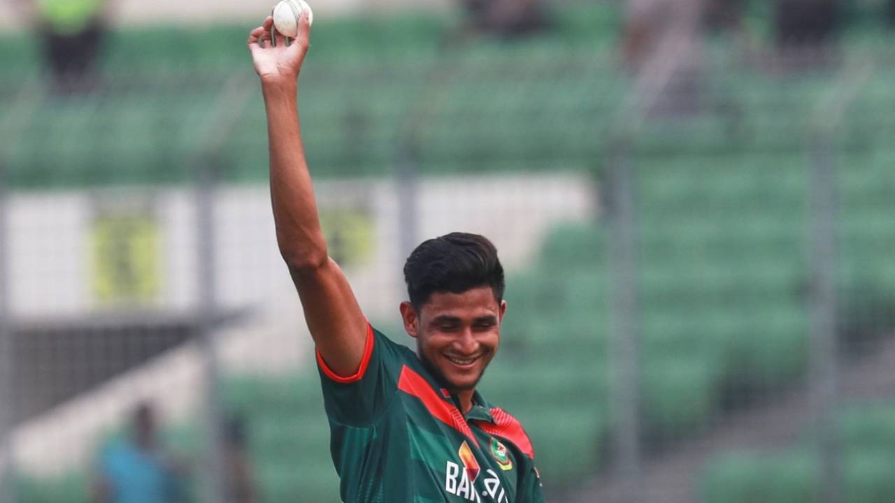 Bangladesh Vs Inexperienced Kiwis: Dhaka Mein Hogi Asli Garmi Ki Jung!