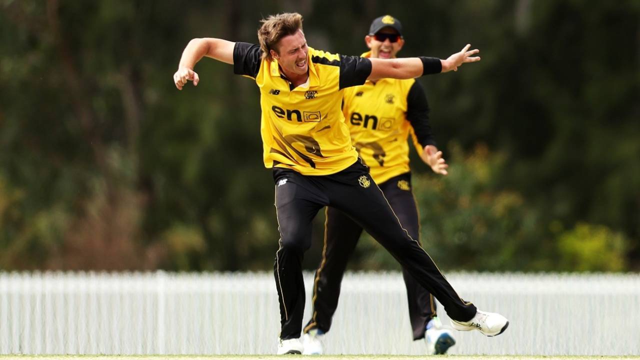 Cricket Ki Duniya Mein Hera Pheri: Bryce Jackson Ko Kiya Contract Se Out, Jabki Tha Top Bowler!