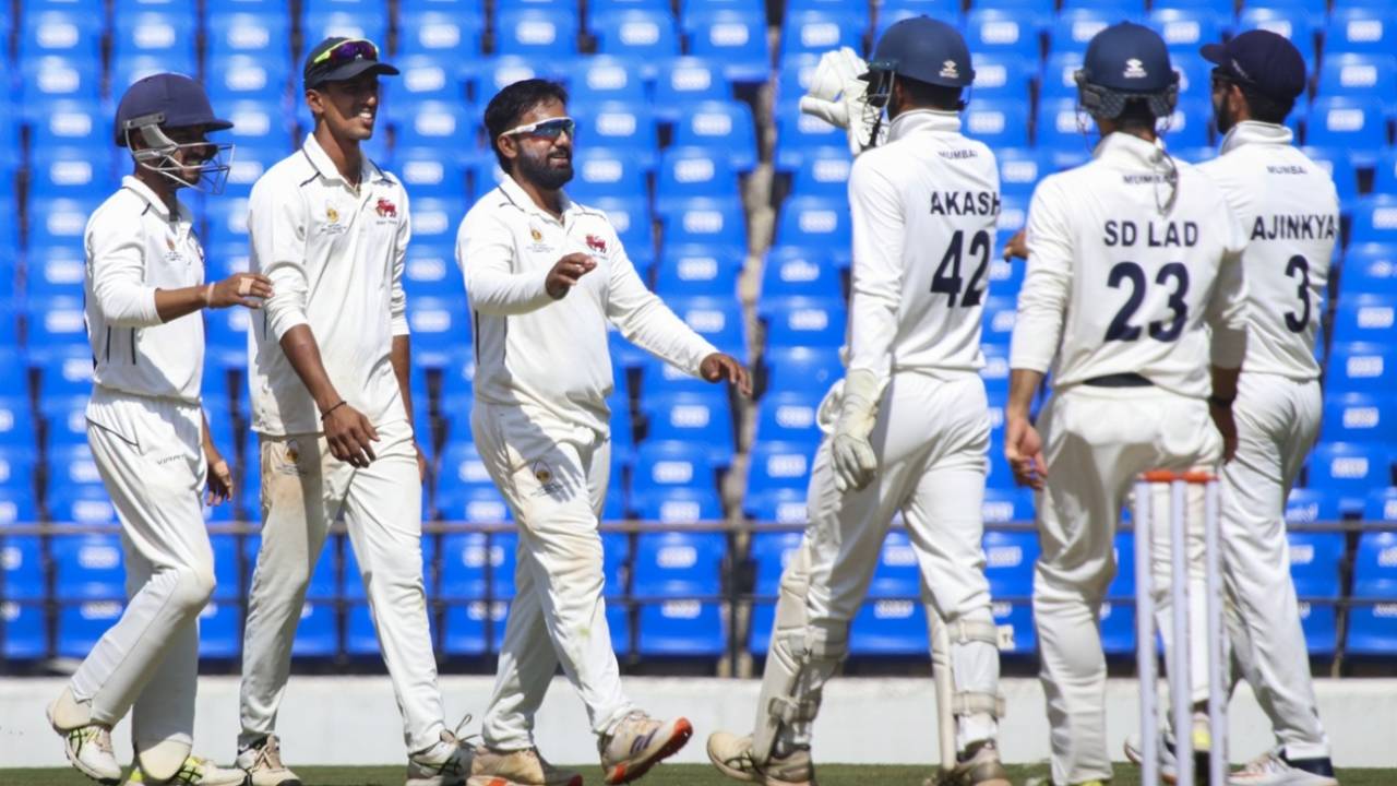 Mumbai Cricket Ka Gamechanger Move: MCA ने Domestic Players को दिया Contract System, Kya Ye Hai Naya Gold Standard?