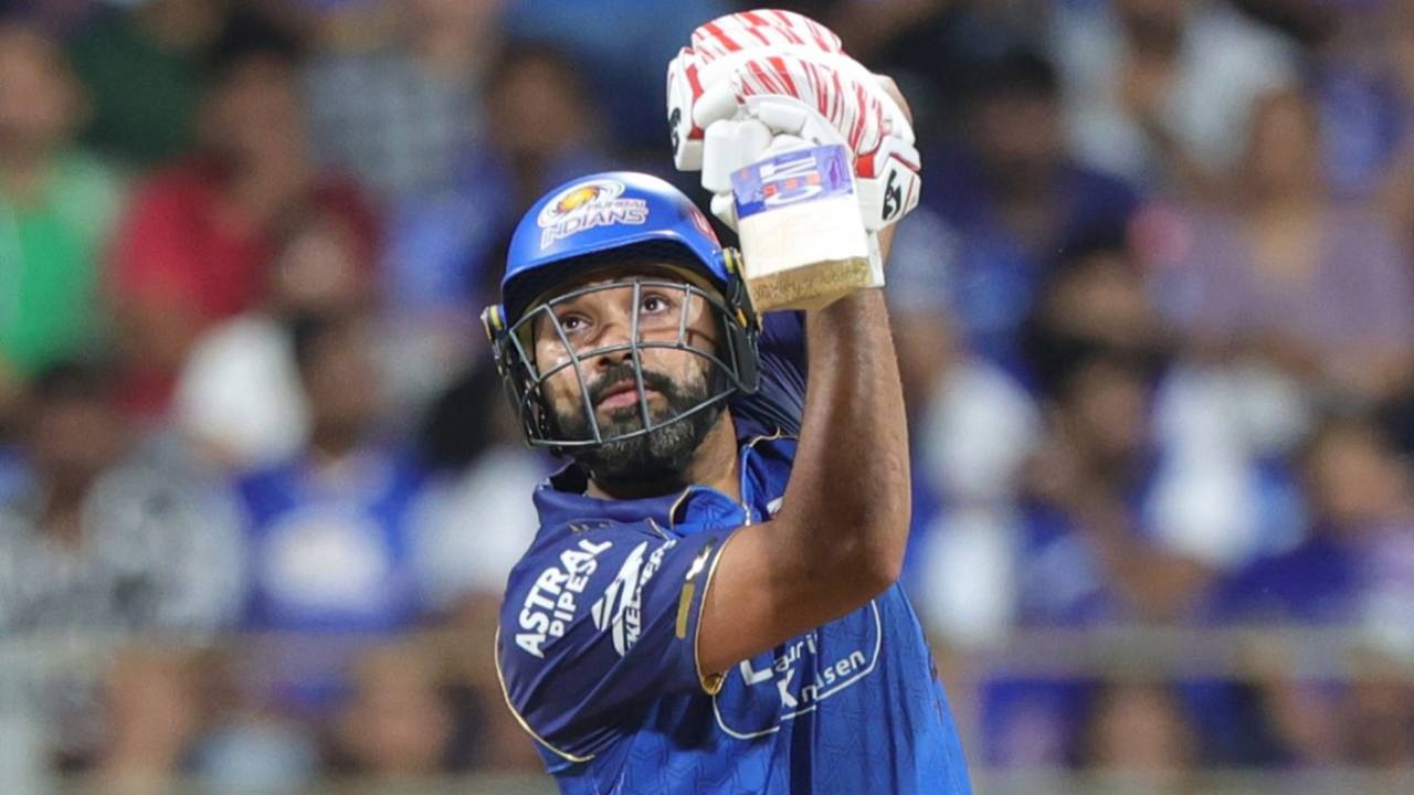 Ek Dam Unexpected Twist: Rohit Sharma Out, De Kock In! Kya Mumbai Indians Ki Kismat Badlegi?