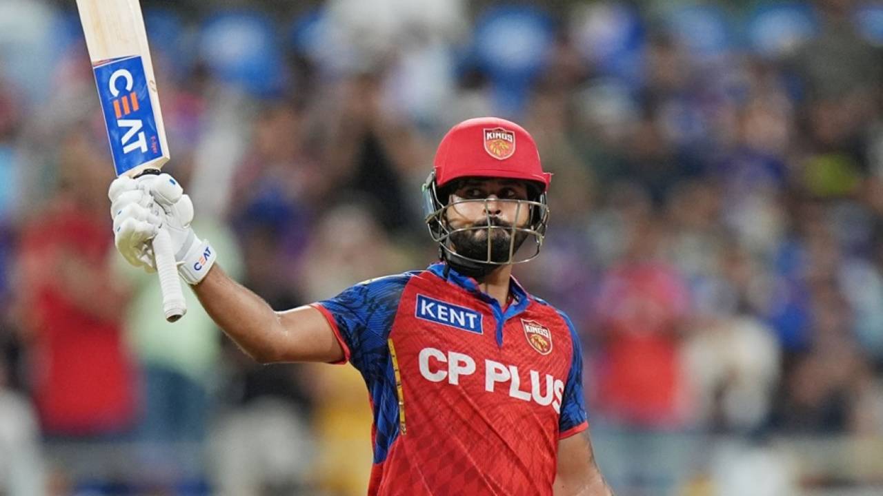 Shreyas Iyer Ka T20 Masterclass: Jab IPL Mein Aag Lagayi, Toh Team India Mein Jagah Kyun Nahi?