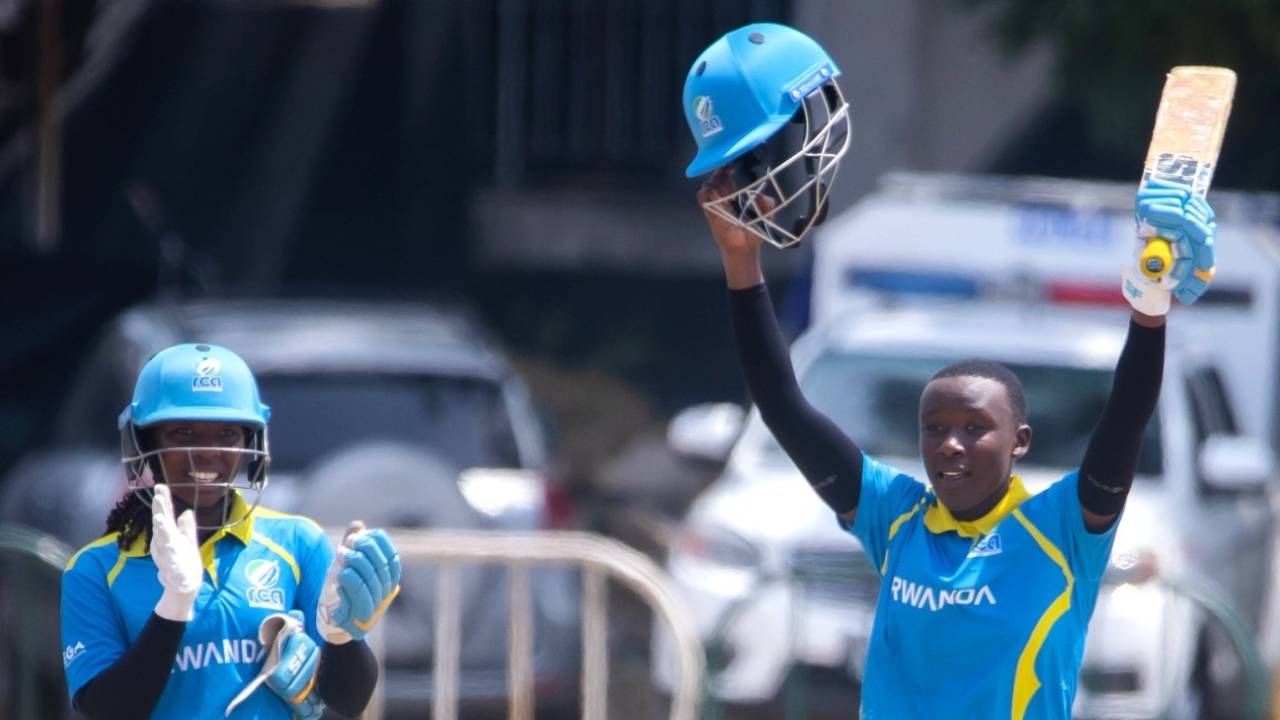 अफ्रीका की सरजमीं पर क्रिकेट का नया अध्याय! Rwanda होस्ट कर रहा ICC Women's Challenge Trophy, क्या होगा गेमचेंजर?