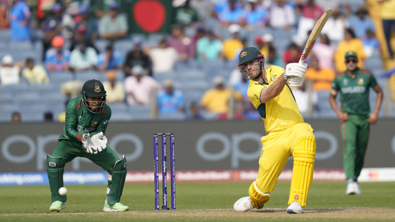 Australia तैयार: Bangladesh में होगी White-Ball War, Pakistan बस Warm-Up!