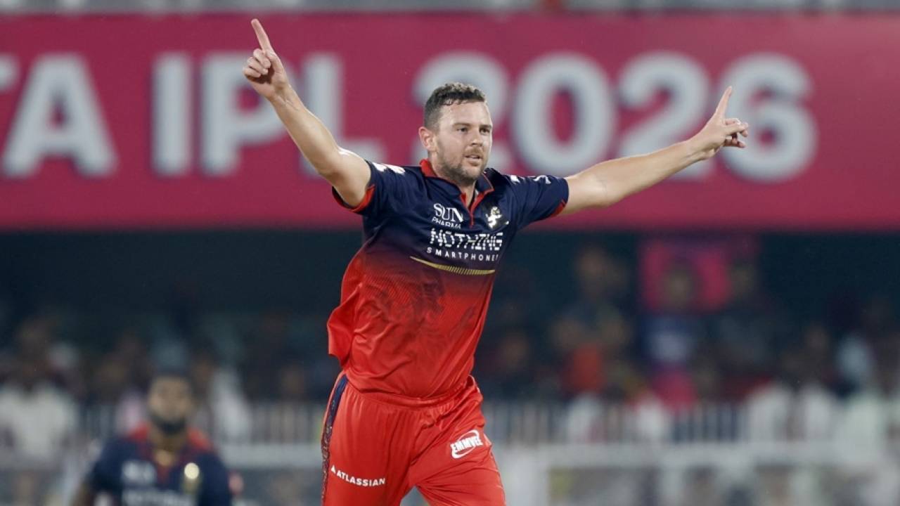 Josh Hazlewood Ka Unfiltered Gyaan: Injuries Se Seekha Sabak, Ab IPL Ki Piche Hata Di Garmi!