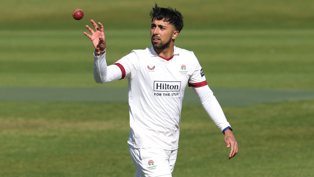 ECB के Replacement Rule पर Utha Sawaal: Lancashire का Gussa, Board Review karne ko Majboor!