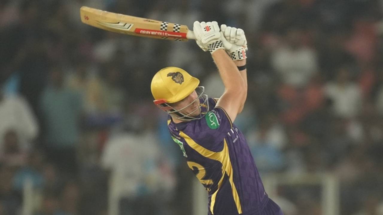 Cameron Green Ka Power Play, Lekin Death Overs Mein Kyun Hua Slow-Motion Drama? KKR Ki Har Ka Asli Zimmedaar Kaun?