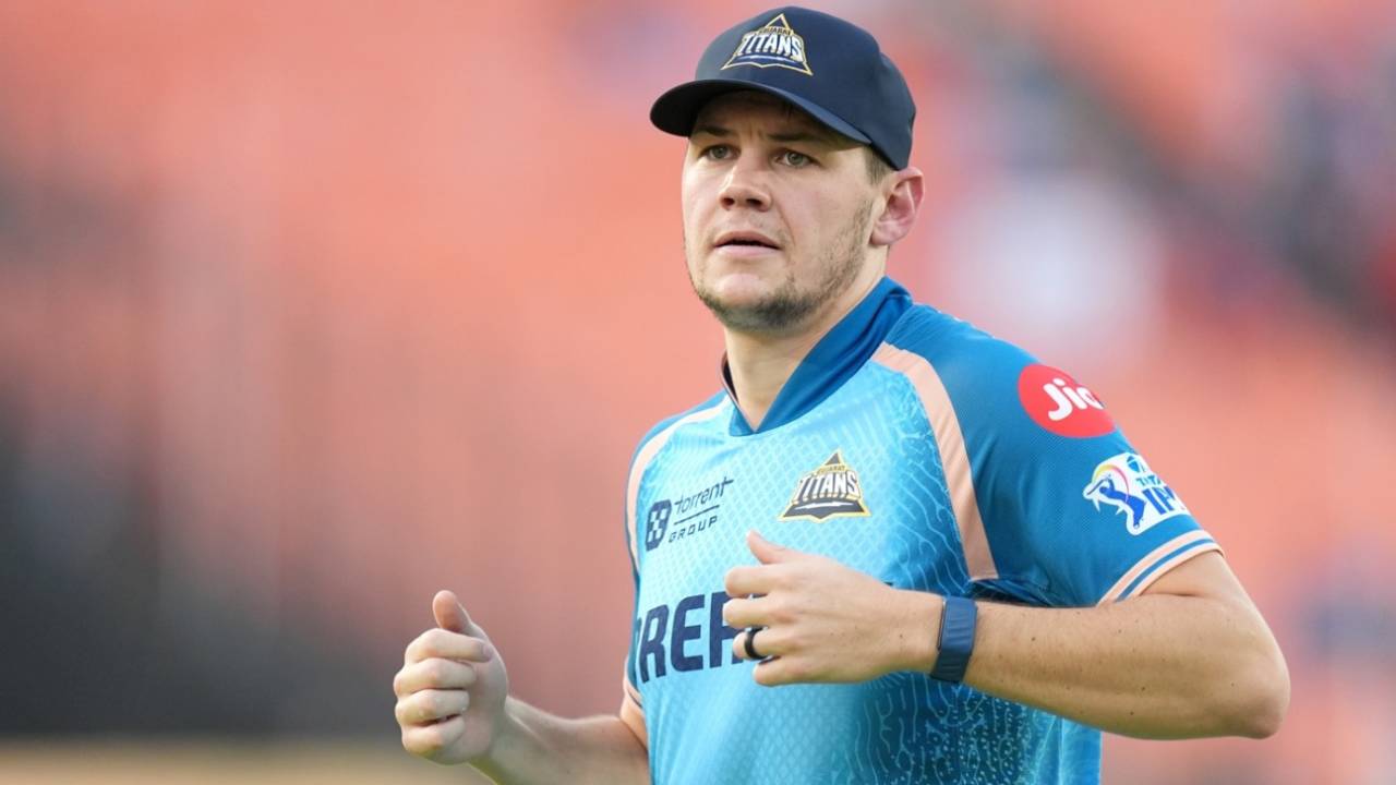 SRH Ko Fir Laga Jhatka, Gerald Coetzee Bana Nayi Umeed! Injured Paynes ka Silsila Kab Hoga Khatam?