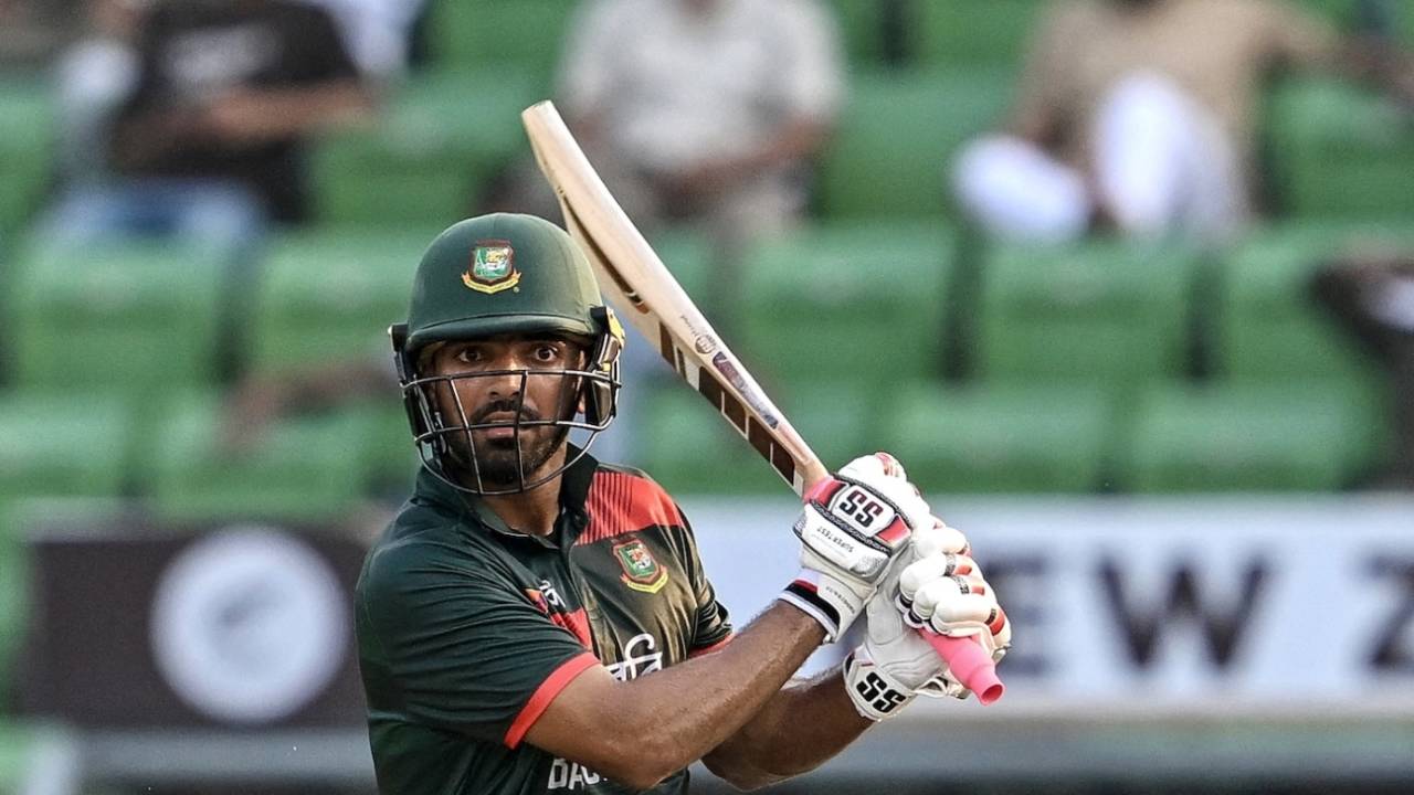 Bangladesh Ka Middle-Order Muck-Up: Dhaka Mein Phir Dikh Gayi Asli Weakness!