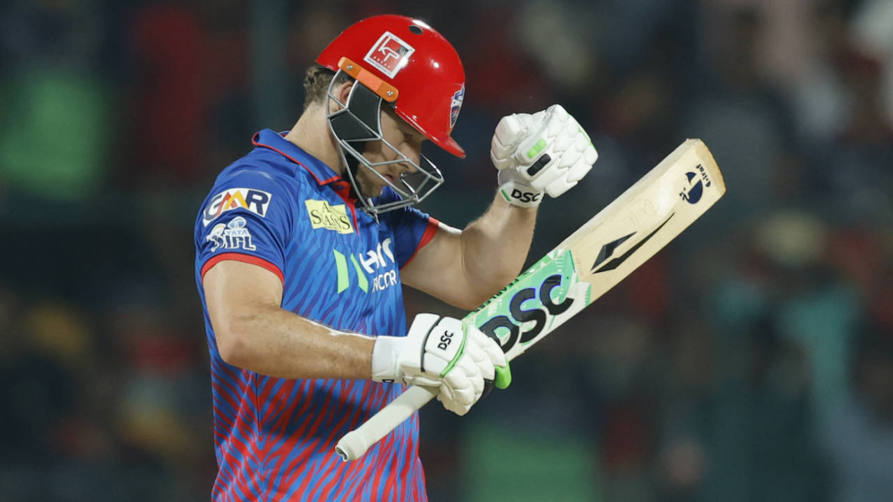 Killer Miller ka Comeback: Delhi Capitals ne Palta Baazi, RCB ka Ghar Hua Chup!