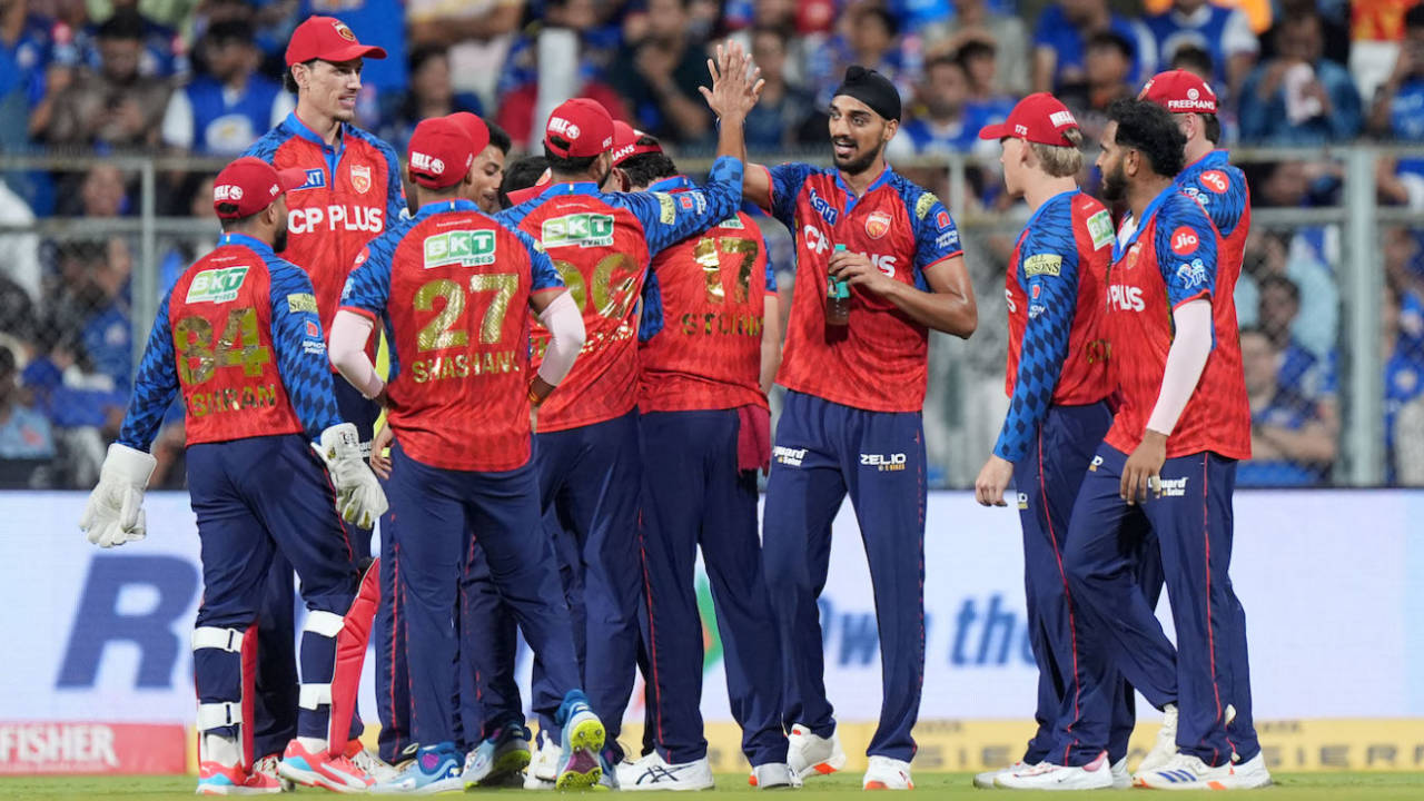 Rishabh Pant Ki Wapsi: Kya LSG Ki Kismat Badlegi Against Red-Hot PBKS?