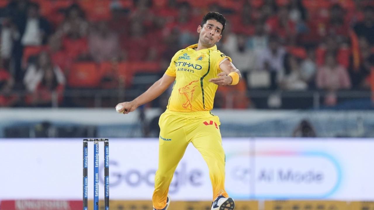 Kamboj Ka Purple Raj, Klaasen Ka Orange Dhamaka: IPL 2026 Mein Naye Sartaj!