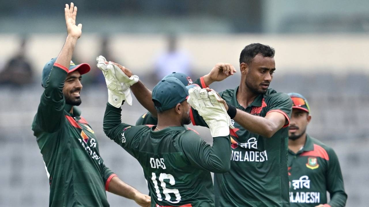 Series Ki Baat Pakki? New Zealand Ka Target Ab Bangladesh Ke Batters Ki Agni Pariksha!