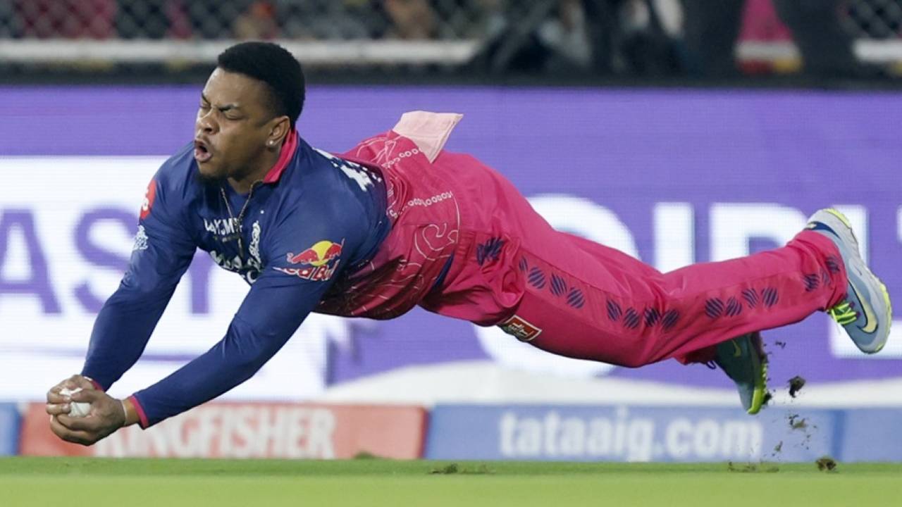 Rajasthan Royals का Kolkata में Masterstroke? Riyan Parag ने चली चाल, Hetmyer की वापसी, KKR बेबस!
