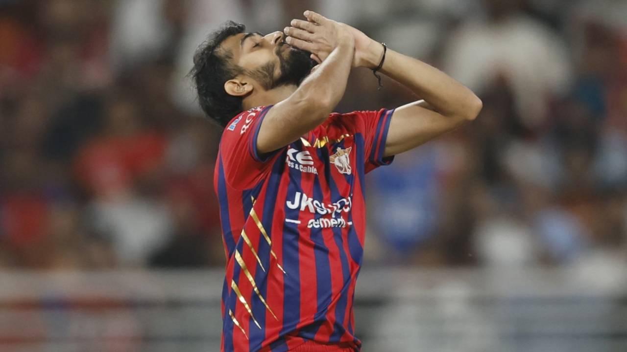 Prince Yadav का तूफान! IPL 2026 Purple Cap Race में Top 3 में धमाकेदार एंट्री, मचाया गरदा!