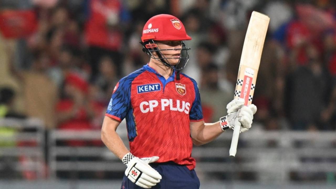 Cooper Connolly: IPL का नया Gamechanger! Arya संग Masterclass और Ponting का जलवा!