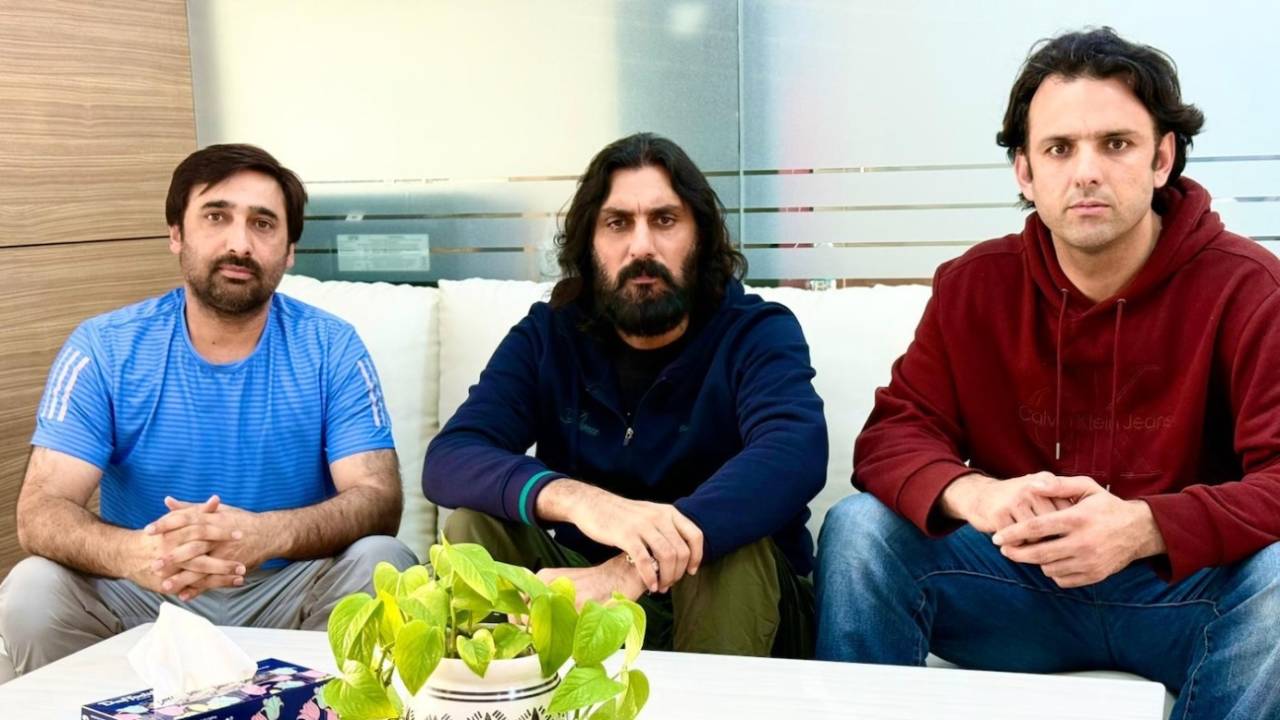 क्रिकेट के शेर Shapoor Zadran की ज़िन्दगी की जंग Delhi में जारी: क्रिकेट बिरादरी हुई एकजुट!