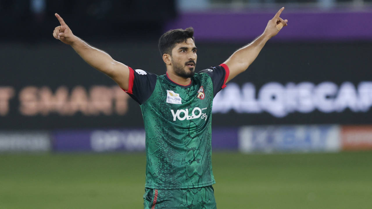 UAE Cricket me bada Gamechanger: Akshdeep Nath aur Harpreet Singh Bhatia samet 5 players ko mili Citizenship