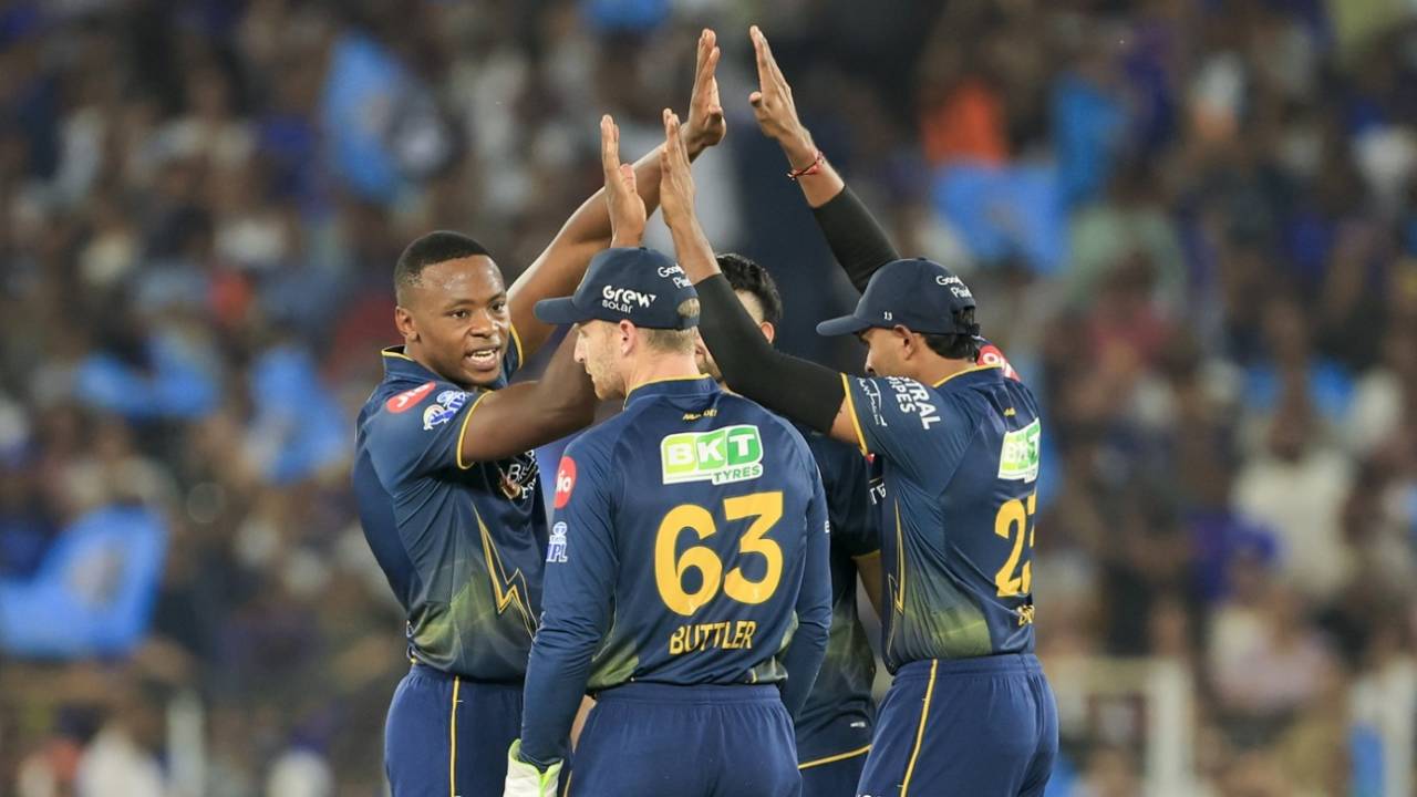 Shubman Gill misses Orange Cap dominance while Mumbai Indians humiliate Gujarat Titans in IPL 2026 masterclass