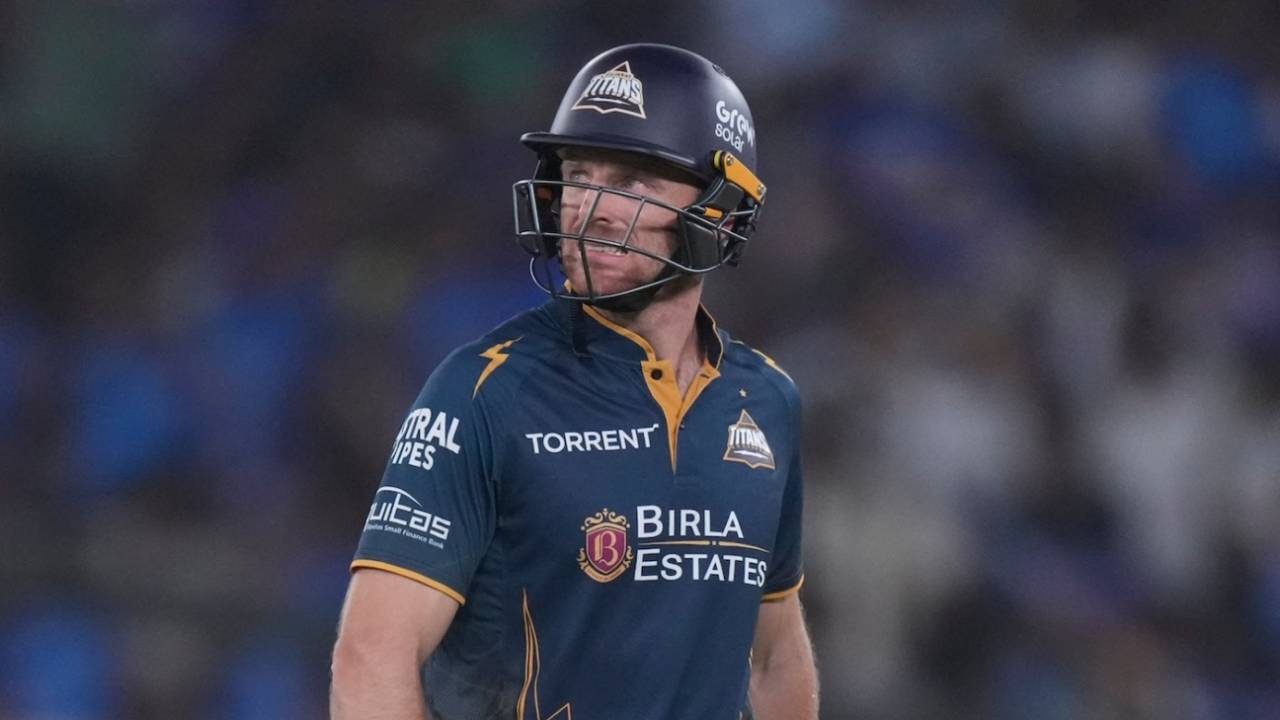 Gujarat Titans ki pol khul gayi? Mumbai Indians ke khilaaf collapse ke baad Matthew Hayden ne middle order par uthaye bade sawaal!