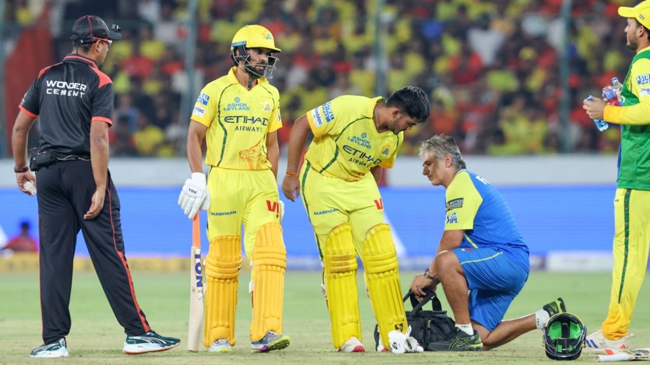 Ayush Mhatre Ruled Out: Chennai Super Kings Season in Jeopardy after Injury Disaster