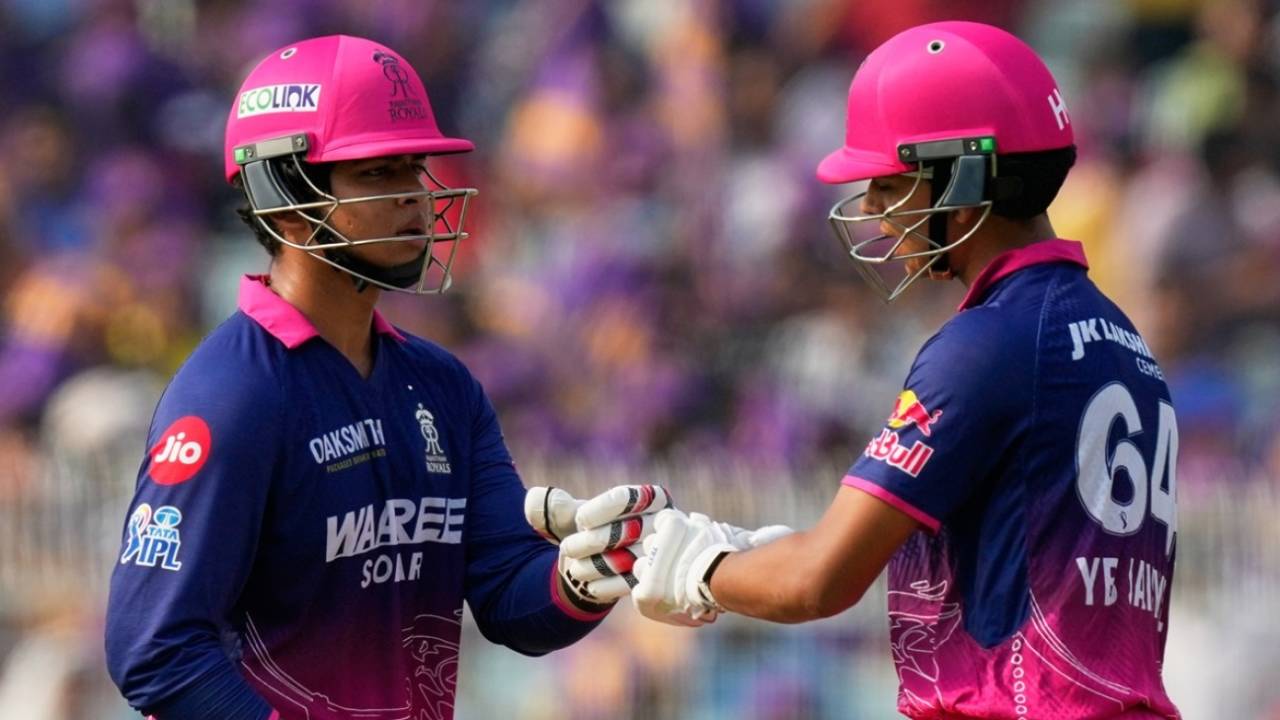 LSG vs RR: Choking ki purani aadat ya Lucknow ka comeback, Ekana mein kiska khulega naseeb?